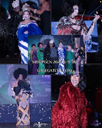 Miss PGCN 2026