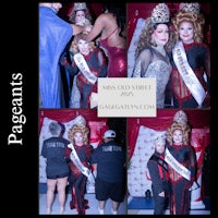 Pageants by Gage Gatlyn