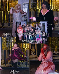 MJs Broadway Our Way II - 3-7-26