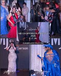 Mr & Miss MJs Pageant 2026  2-7-26