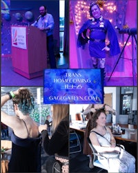 Mics Events togged by Gage Gatlyn