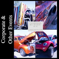 Mics Events togged by Gage Gatlyn