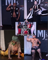 Dexxs Laboratory 11-8-25