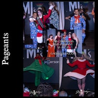 Pageants by Gage Gatlyn