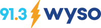 913 wyso logo