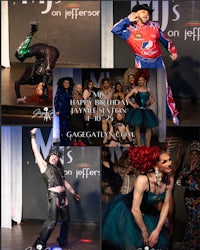 MJs Happy Birthday Jaymee Sexton 1-10-25