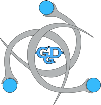 gatlyn dame group logo