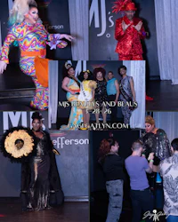 MJs Beautys and Beaus 3-28-26