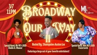 broadway our way