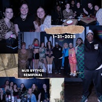 MJs on Jefferson SYTYCD 1-31-25
