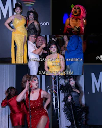 Miss Gay Dayton America 2026